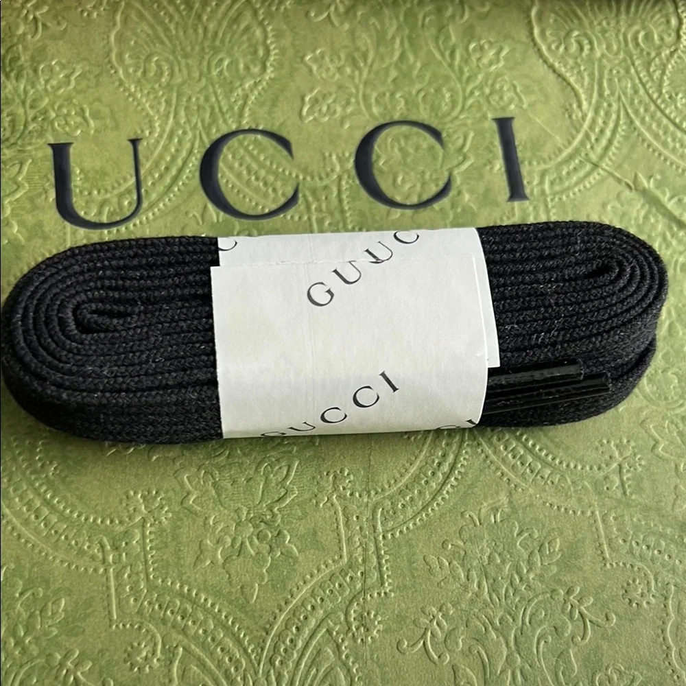 Gucci GG Rhyton Multicolor Sneakers Size 10+ (Fits US 11) Authentic